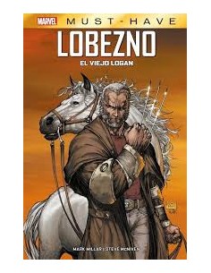 LOBEZNO EL VIEJO LOGAN