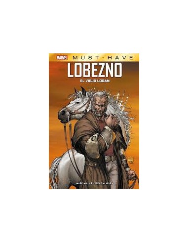 LOBEZNO EL VIEJO LOGAN