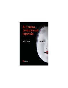 EL TEATRO TRADICIONAL JAPONES