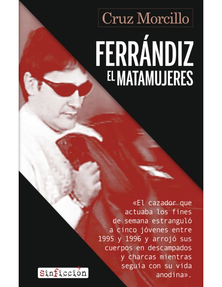 Ferrandiz el matamujeres
