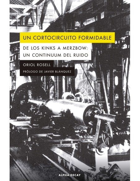 UN CORTOCIRCUITO FORMIDABLE