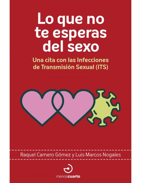 Lo que no te esperas del sexo