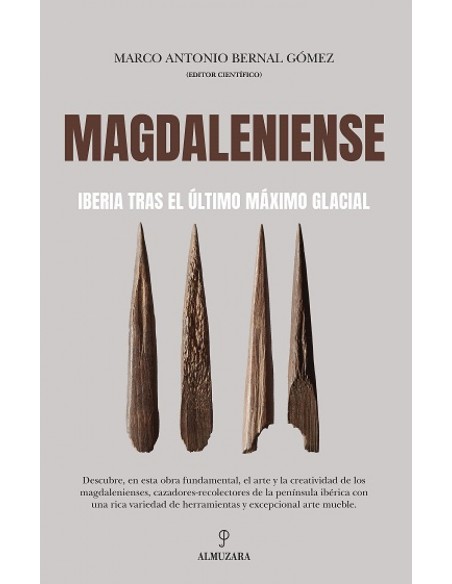 MAGDALENIENSE