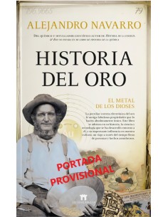 HISTORIA DEL ORO