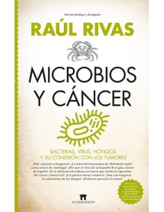 MICROBIOS Y CANCER
