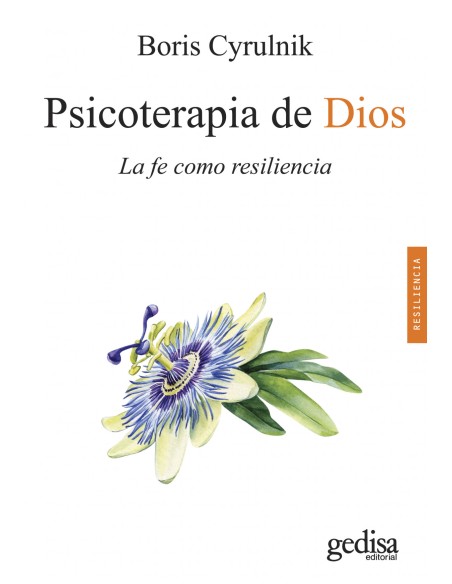 Psicoterapia de Dios