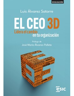 EL CEO 3D