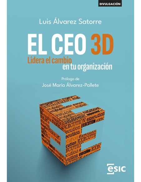 EL CEO 3D