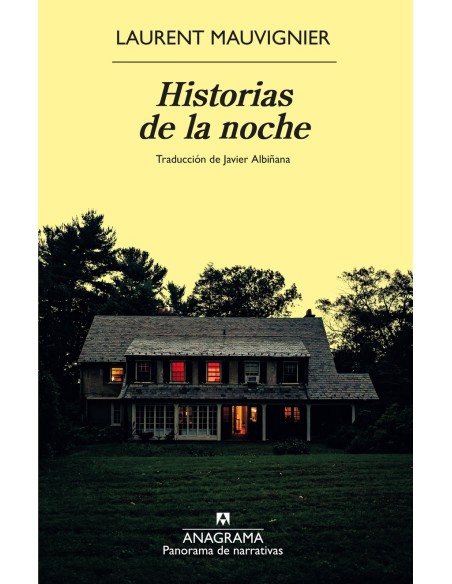 Historias de la noche