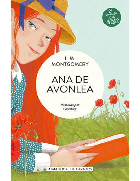 Ana de Avonlea Pocket