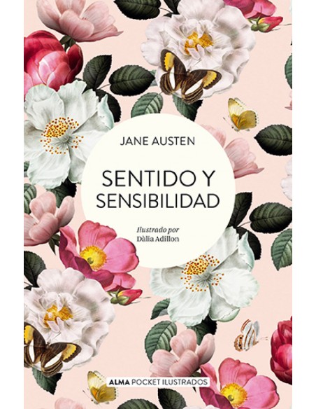 Sentido y sensibilidad Pocket