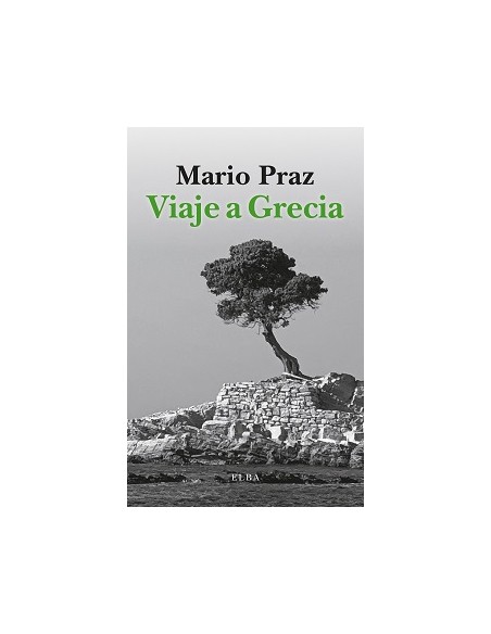 Viaje a Grecia