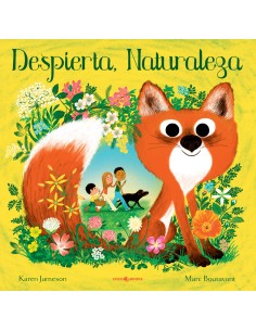 Despierta Naturaleza