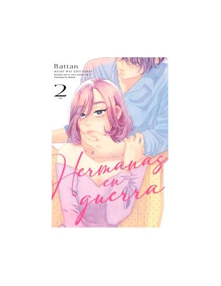 HERMANAS EN GUERRA VOL 2