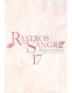 RASTROS DE SANGRE N 17