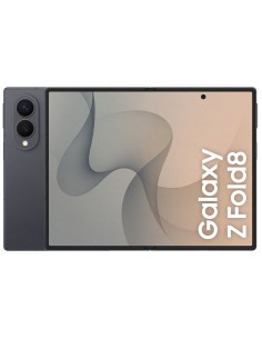 Galaxy Z Fold8 19,3 cm (7.6") SIM doble 5G USB Tipo C 16 GB 1 TB 4800 mAh Grafito