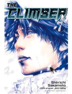 THE CLIMBER 07