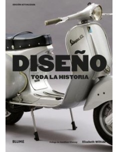 Diseno Toda la historia