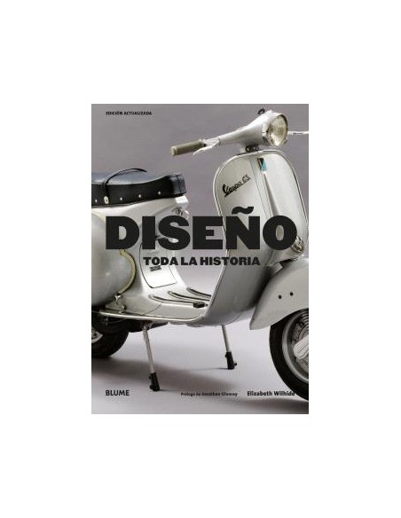 Diseno Toda la historia