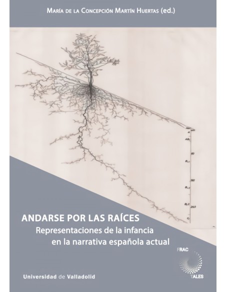 ANDARSE POR LAS RAICES