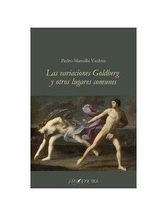 LAS VARIACIONES GOLDBERG Y OTROS LUGARES COMUNES