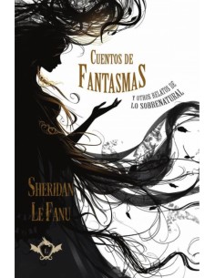 CUENTOS DE FANTASMAS