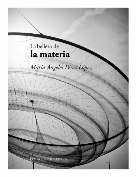 BELLEZA DE LA MATERIA LA