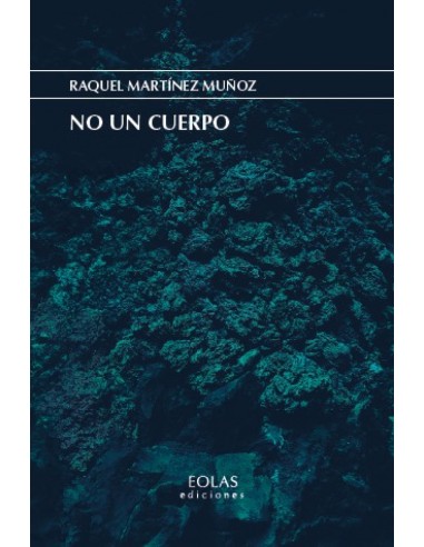 No un cuerpo