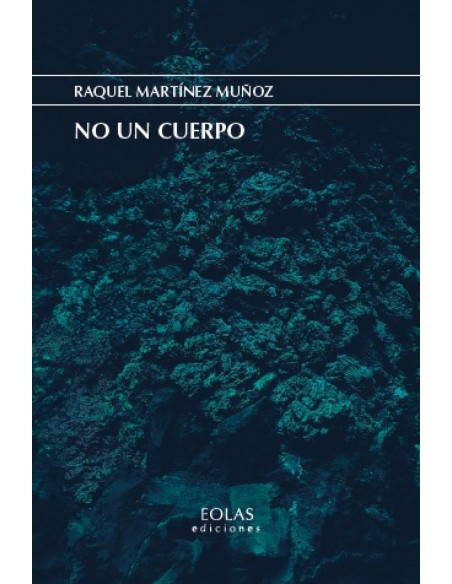 No un cuerpo