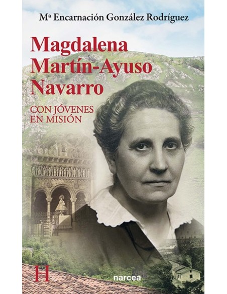 Magdalena Martin Ayuso Navarro