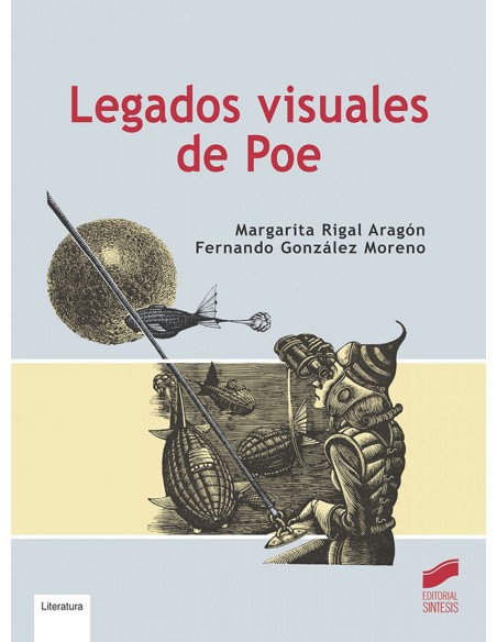 Legaod visuales de poe