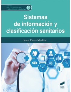 24gssistemas informacion y clasificacion sanitarios