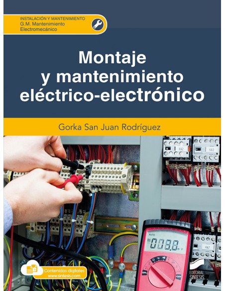 24gmmontaje y mantenimiento electrico electronico