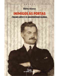 Inimigos as portas
