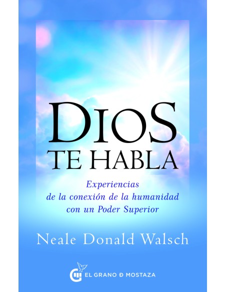 DIOS TE HABLA