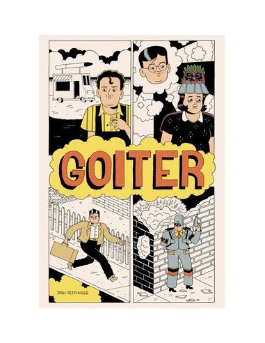 GOITER