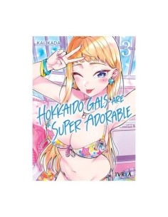 HOKKAIDO GALS ARE SUPER ADORABLE N 03