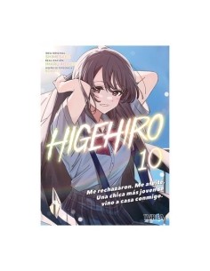 HIGEHIRO N 10