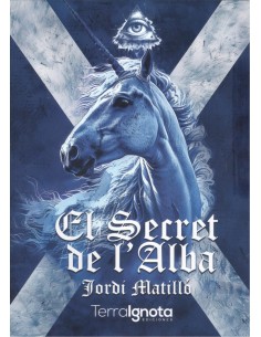 El secreto de Alba