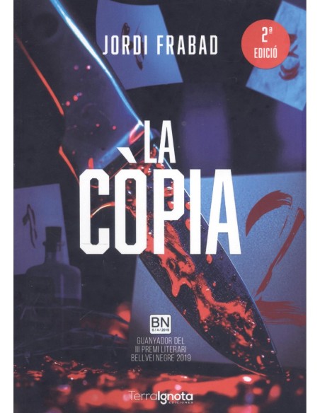 La copia