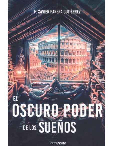 El oscuro poder de los suenos