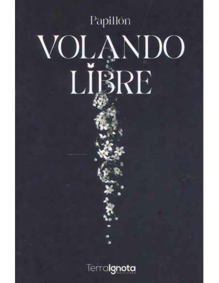 Volando libre