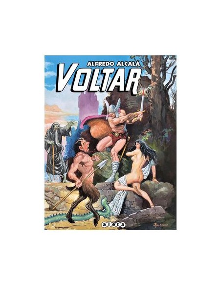 VOLTAR