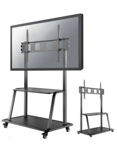 NS-M4000BLACK 2,67 m (105") Negro