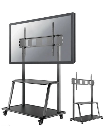 NS-M4000BLACK 2,67 m (105") Negro