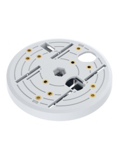 01612-001 cámaras de seguridad y montaje para vivienda Monte