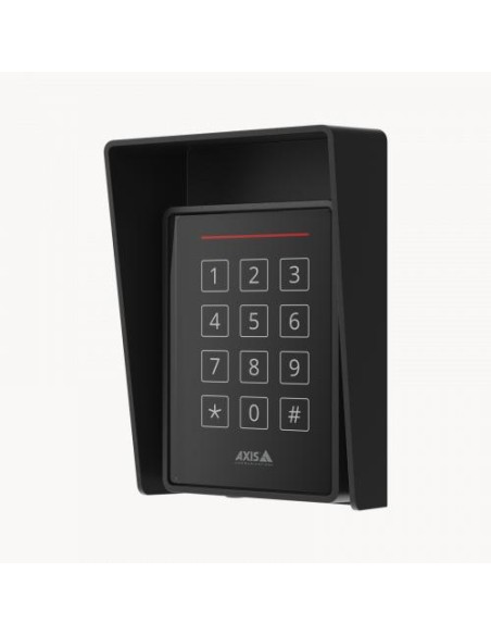 02532-001 accesorio para el controlador de acceso a la lectura