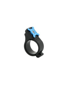 044024 soporte Soporte pasivo Teléfono móvil/smartphone Negro, Azul claro