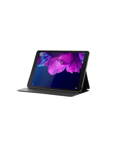 068013 funda para tablet 26,9 cm (10.6") Libro Negro