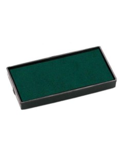 COLOP ALMOHADILLA E/40 VERDE